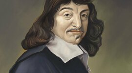 Timeline: Рене Декарт