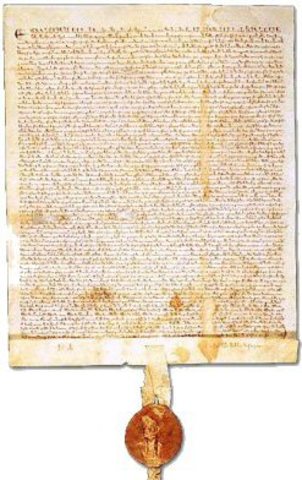 Magna Carta