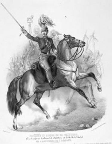 Regencia de Espartero