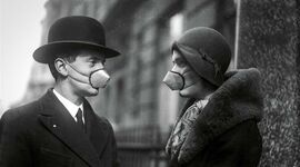 Timeline: Pandemias y epidemias de la historia