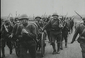 Japanese invasion of Manchuria