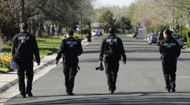 Timeline: before time of being a criminal investigator/ detective