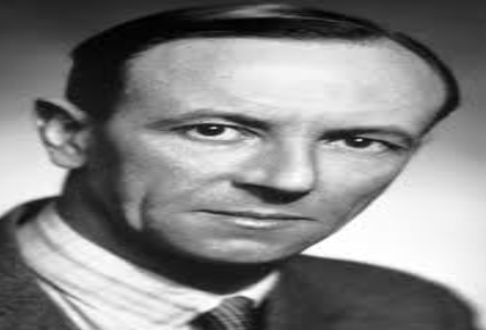 James Chadwick