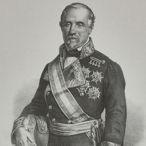 O'Donnell funda la Unión Liberal