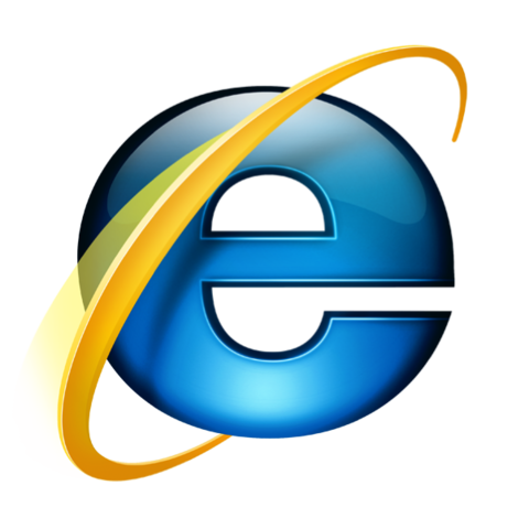 When was Internet Explorer launched? By whom?