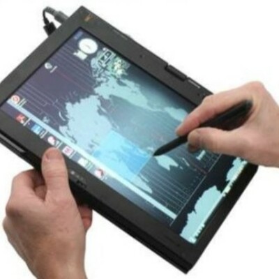 Timeline: HISTORIA DE LA IHC - MANIPULACION DIRECTA DE OBJETOS GRAFICOS