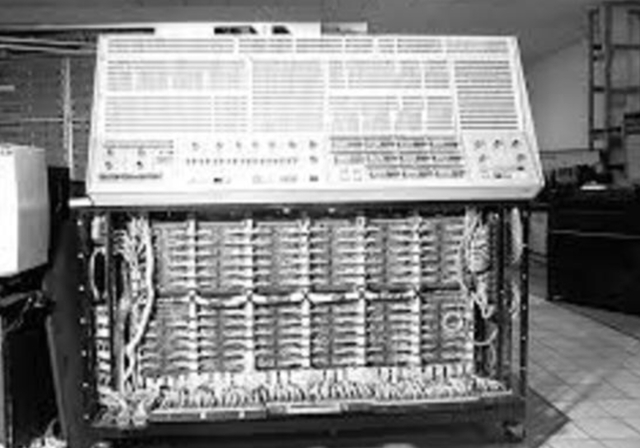 Revolució al camp dels Sistemes Operatius