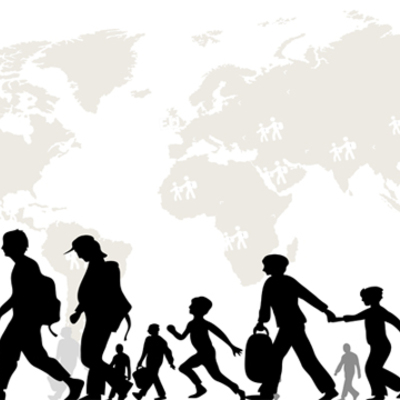 Timeline: Línea del tiempo migración C