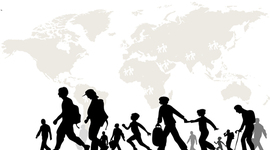 Timeline: Línea del tiempo migración C