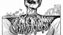 Timeline: "ANTECEDENTES DEL DERECHO COLECTIVO DEL TRABAJO"