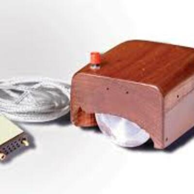 Timeline: HISTORIA DE LA IHC - EL RATON