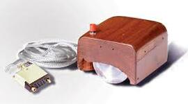 Timeline: HISTORIA DE LA IHC - EL RATON