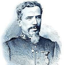 Pronunciamiento del General Martínez Campos. Proclamación de Alfonso XII como rey de España. Restauración de los Borbones.