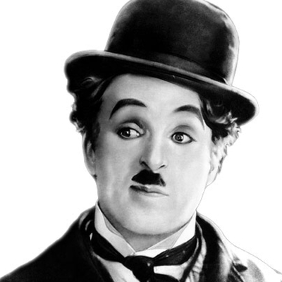Timeline: Charles Chaplin