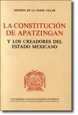 Consitución de Apatzingán