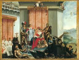 Tratados de Córdoba