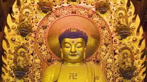 korean missionaries introduced buddhism