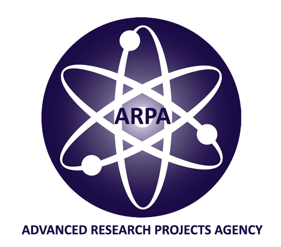 Who created Advanced Research Projects Agency (ARPA) and when?