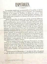Manifiesto del Manzanares.