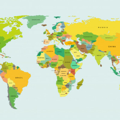 Timeline: teorías migracionistas