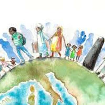 Timeline: Teorías Migracioncitas