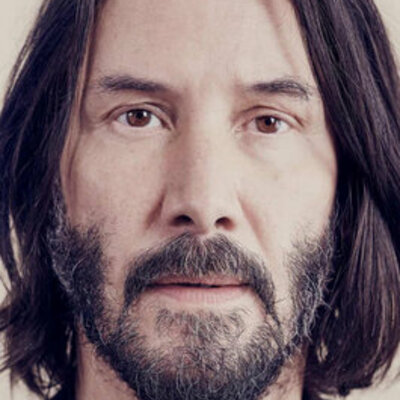 Timeline: Keanu Reeves