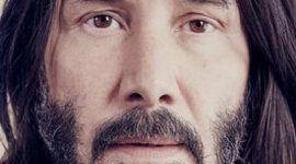 Timeline: Keanu Reeves