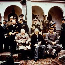 Yalta Conference