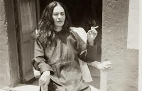 Frida Kahlo New York Operation