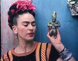Frida wins Prize