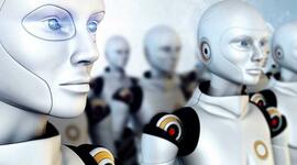 Timeline: AUTOMATAS Y ROBOTS "LINEA DEL TIEMPO UNIVERSIDAD XICOTEPETL, A.C."