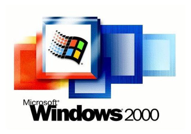 MICROSOFT WINDOWS 2000
