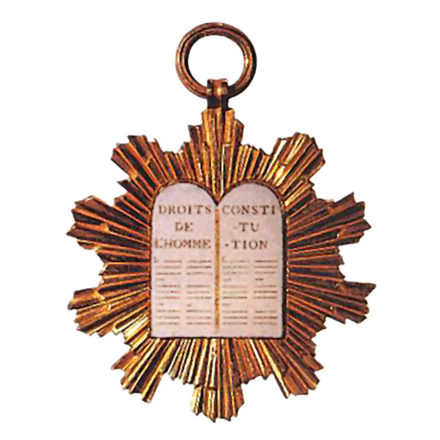 La Asamblea Nacional