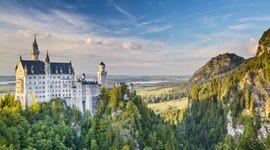 Timeline: Sehenswürdigkeiten in Deutschland – die beliebtesten Attraktionen