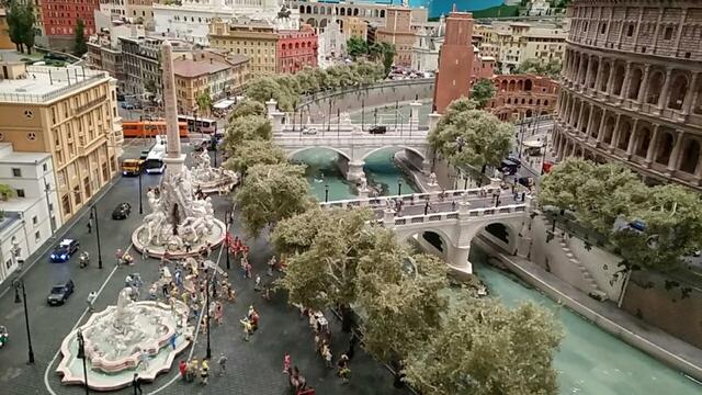 Miniatur Wunderland Hamburg