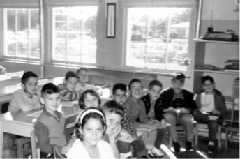 Elementary and Secondary Education Act of 1965