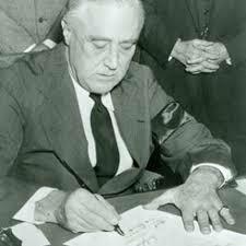Congress passed the Lend-Lease Act