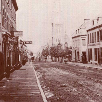 Timeline: Les événements importants de la société québécoise de 1905 à 1980