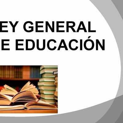 Timeline: Antecedentes de la Educacion en Mexico.
