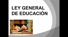 Timeline: Antecedentes de la Educacion en Mexico.