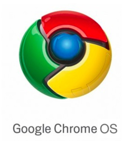 CHROME OS