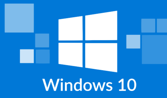 WINDOWS 10