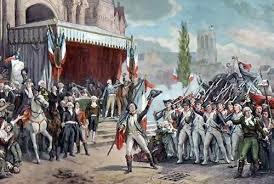 Declaración de guerra a Austria