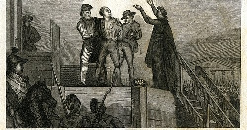 Conspiración de los Iguales