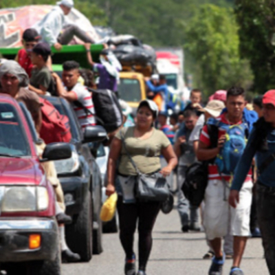 Timeline: Migración