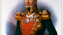 Timeline: Texas Revolution