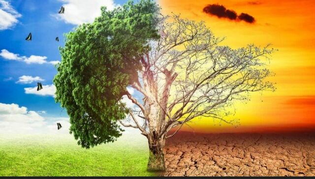 Clima: factores intervinientes