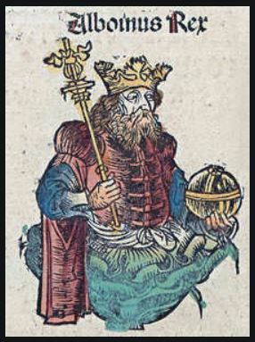 Presa della città di Pavia