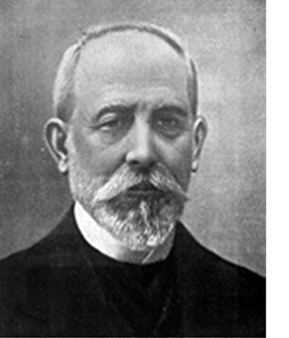 teoria auctotonista Florentino Ameghino