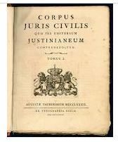 Morte di Giustiniano